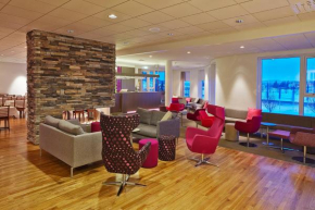 Гостиница Icelandair Hotel Herad  Эгильсстадир
